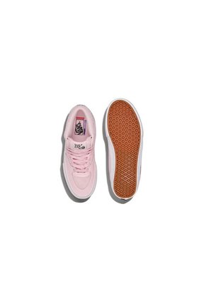 Tenis Mujer VANS SKATE HALF CAB Rosado Vans