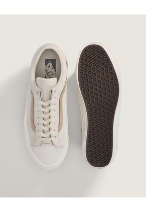 Tenis Mujer VANS LX OLD SKOOL 36 Café Claro Vans