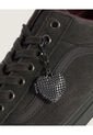 Tenis Mujer VANS OLD SKOOL Gris Vans de Vans