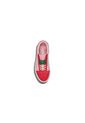 Tenis Mujer VANS OLD SKOOL Rojo Vans de Vans