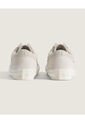 Tenis Mujer VANS LX OLD SKOOL 36 Café Claro Vans de Vans