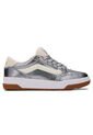 Tenis Mujer VANS HYLANE Multicolor Vans de Vans