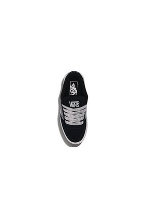 Tenis Mujer VANS HYLANE Negro Vans
