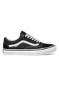 Tenis Hombre Vans Mn Skate Old Skool Negro Vans de Vans