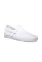Tenis Hombre VANS UA CLASSIC SLIP-ON Blanco Textil Vans de Vans