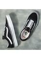 Tenis Hombre Vans Mn Skate Old Skool Negro Vans de Vans