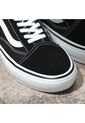 Tenis Hombre Vans Mn Skate Old Skool Negro Vans de Vans