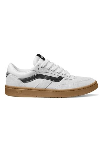 Tenis Hombre Vans Cruze 3.0 Blanco Vans Vans
