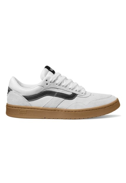 Tenis Hombre Vans Cruze 3.0 Blanco Vans