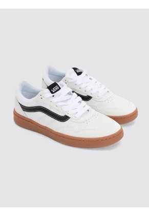 Tenis Hombre Vans Cruze 3.0 Blanco Vans