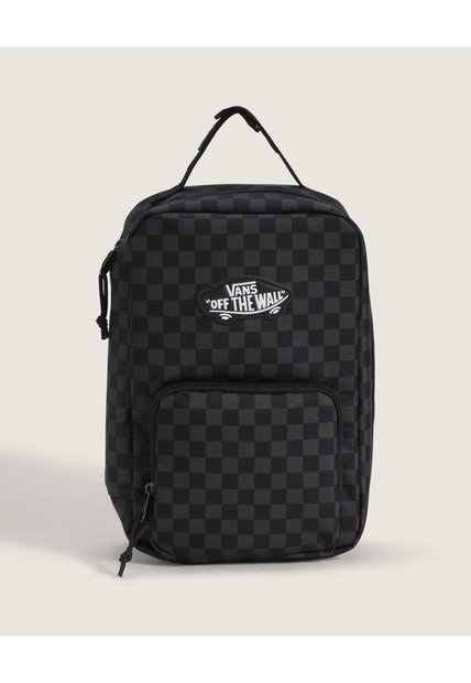 Bolso Niño VANS OLD SKOOL LUNCH BAG Negro Vans