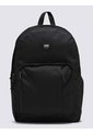 Morral Hombre Vans Old Skool Trek Backp Negro Vans de Vans