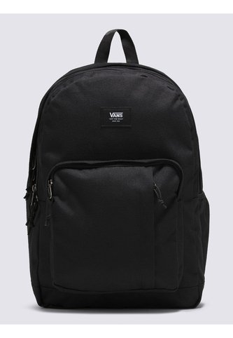 Morral Hombre Vans Old Skool Trek Backp Negro Vans Vans