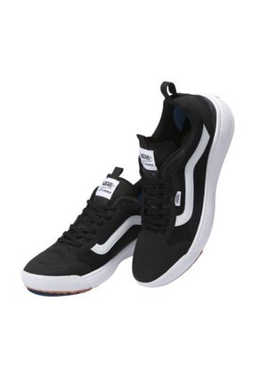 Tenis Vans Unisex Ultrarange 2 Rapidweld Negro - Blanco