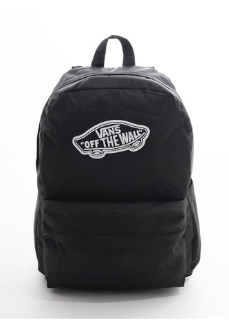 Morral Hombre Vans Old Skool Classic Ba Negro Vans Vans