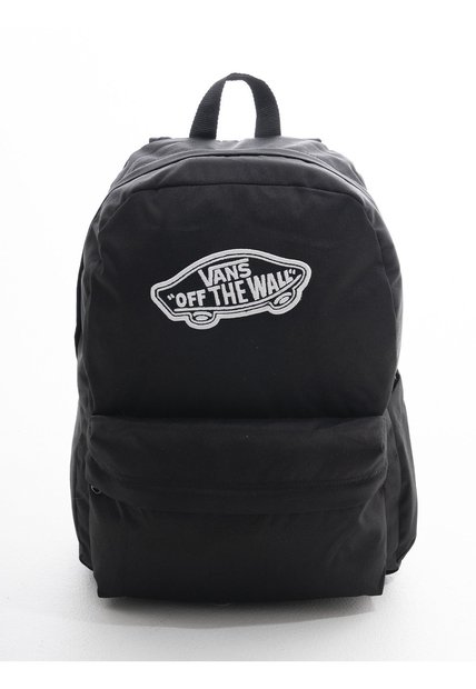 Morral Hombre Vans Old Skool Classic Ba Negro Vans