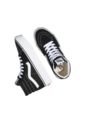Tenis Vans Unisex Sk8-Hi Platform 2 Negro - Blanco de Vans
