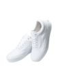 Tenis Vans Unisex Old Skool Platform Blanco de Vans