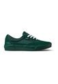 Tenis Hombre Vans Skate Curren Caples Verde Esmeralda Vans de Vans