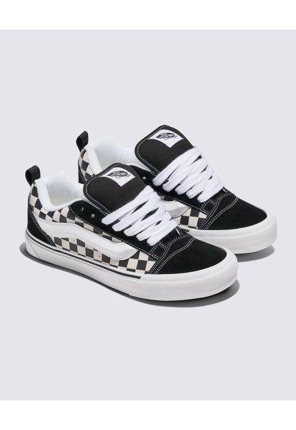 Tenis Hombre VANS KNU SKOOL Negro Vans