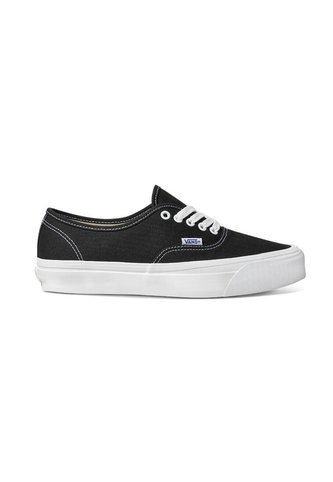 Tenis Hombre VANS LX AUTHENTIC REISSUE Negro Vans Vans