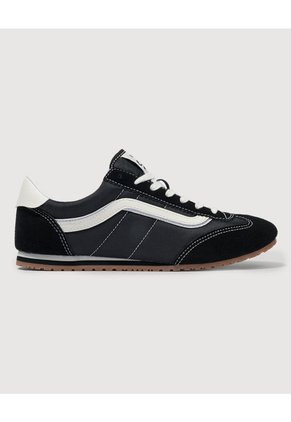 Tenis Hombre VANS SUPER LOWPRO Negro Vans
