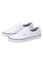 Tenis Vans Era Color True White Para Hombre & Mujer Ultima Unidad de Vans