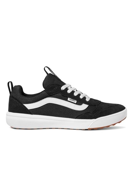 Tenis Hombre Vans Mn Range Exp Negro/Blanco Vans