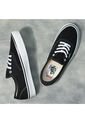 Tenis Hombre Vans Mn Skate Authentic Negro Vans de Vans