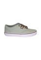 Tenis Vans Atwood Hombre-Gris de Vans