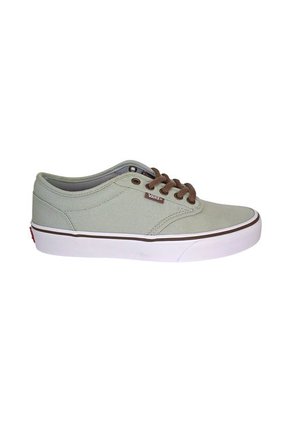 Tenis Vans Atwood Hombre-Gris