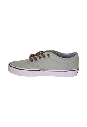 Tenis Vans Atwood Hombre-Gris
