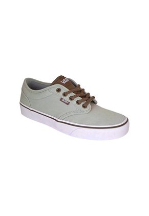 Tenis Vans Atwood Hombre-Gris