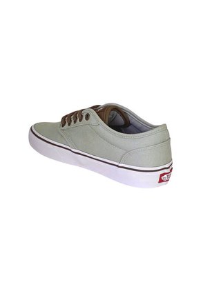 Tenis Vans Atwood Hombre-Gris