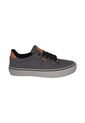 Tenis Vans Atwood Deluxe Hombre-Gris de Vans