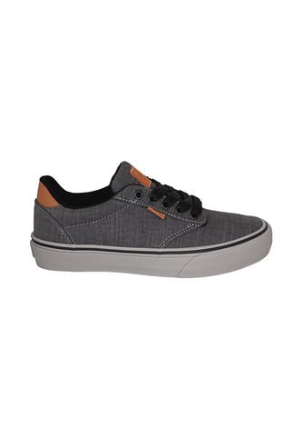 Tenis Vans Atwood Deluxe Hombre-Gris Vans