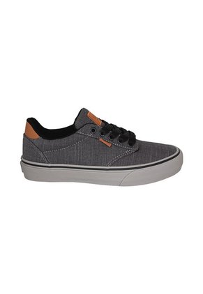Tenis Vans Atwood Deluxe Hombre-Gris