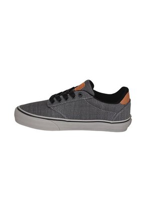 Tenis Vans Atwood Deluxe Hombre-Gris