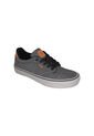 Tenis Vans Atwood Deluxe Hombre-Gris de Vans