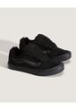 Tenis Niño VANS JN KNU SKOOL Negro Vans de Vans