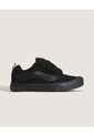 Tenis Niño VANS JN KNU SKOOL Negro Vans de Vans