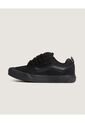 Tenis Niño VANS JN KNU SKOOL Negro Vans de Vans