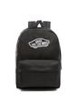Morral Hombre VANS WM REALM BACKPACK B Negro Vans de Vans