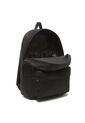 Morral Hombre VANS WM REALM BACKPACK B Negro Vans de Vans