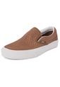 Tenis Lifestyle Café VANS Classic Slip - On de Vans