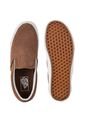 Tenis Lifestyle Café VANS Classic Slip - On de Vans