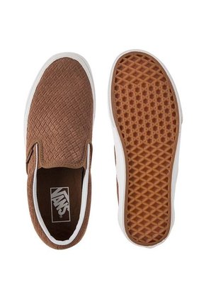Tenis Lifestyle Café VANS Classic Slip - On