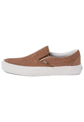 Tenis Lifestyle Café VANS Classic Slip - On