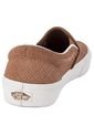 Tenis Lifestyle Café VANS Classic Slip - On de Vans