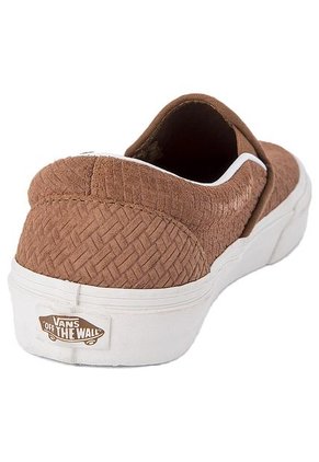Tenis Lifestyle Café VANS Classic Slip - On